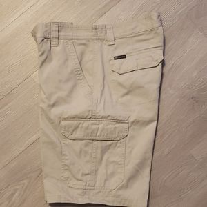 Columbia Cargo Shorts